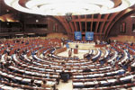 Рада Європи – демократичне "серце", що б'ється у грудях 800 мільйонів європейців