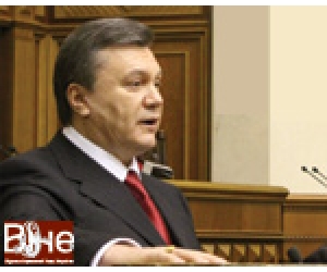 Президент України Віктор ЯНУКОВИЧ: «Я знаю, що і як слід робити»