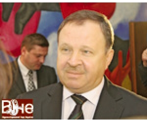 Голова ЦВК Володимир ШАПОВАЛ: «Захоплення політичною боротьбою призводить до втрат законодавчих орієнтирів»