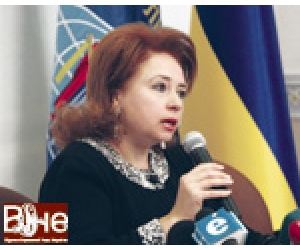 Ніна Карпачова ініціює ратифікацію Конвенції ООН щодо захисту осіб від насильницьких зникнень