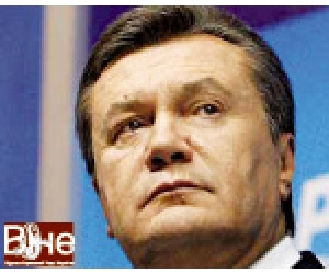 Президент Віктор ЯНУКОВИЧ: «Ми пропонуємо країні новий курс»