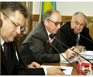 Реформування законодавчого процесу в Україні? – Так, це можливо