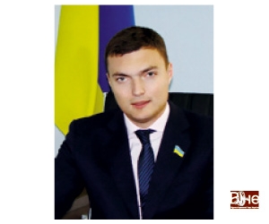 Голова Миколаївської облради «Керівник повинен працювати на результат»