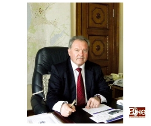 Володимир ЧАЙКА: «Мій обов’язок – чесно й самовіддано служити територіальній громаді»