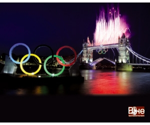 Сенсації та скандали лондонської Олімпіади
