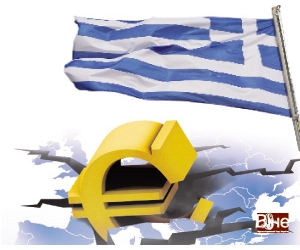 Спільне майбутнє ЄС. Грецький чинник