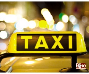 Легалізація ринку таксі дасть 1,4 мільярда гривень щорічно