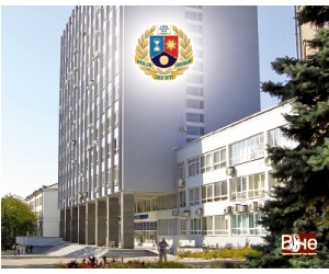 Донецький національний університет: на крилах досвіду в майбуттєву височінь