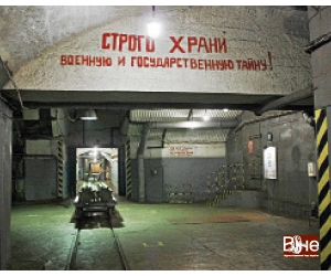 Таємниці підземного Севастополя
