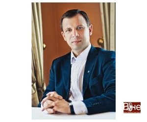 Народний депутат України Михайло Хміль: «Не вважаю за можливе «відфутболити» людину...»