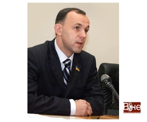 Народний депутат України Андрій Кожем'якін: «Ми готові реформувати прокуратуру»