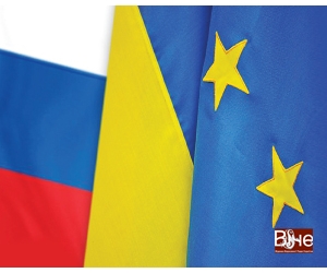 Токсичний шоколад, або Погляд на Угоду про асоціацію Україна–ЄС зі Сходу