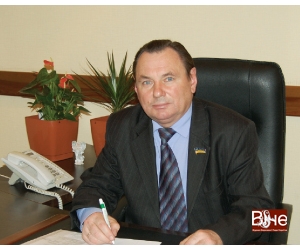 Михайло БУШЕВ: «Cьогодні місцеве самоврядування перебуває на новому етапі свого становлення»
