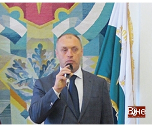 Міський голова Полтави Олександр МАМАЙ: «Нові комунальні тарифи скасували, але їхнє підняття неминуче»