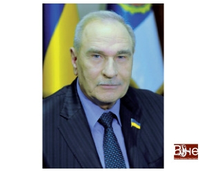 Микола ТІНДЮК: «Ситуація в Україні є справжнім іспитом для влади»