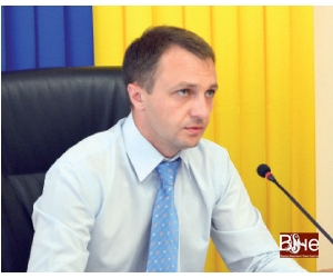 Тарас КРЕМІНЬ: «Громада повинна активніше контролювати чиновників»