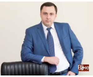 Ярослав КЛИМОВИЧ: «Українські надра залишаються привабливими для інвесторів»