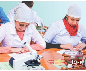 Одеська національна академія харчових технологій: стань лідером разом з нами