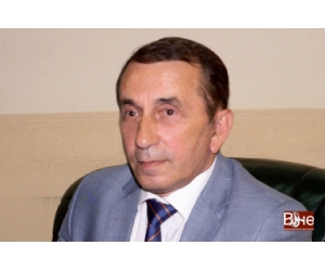 Володимир ЗАЙКОВ: «Треба завершити реформу морської галузі й викоренити корупцію»