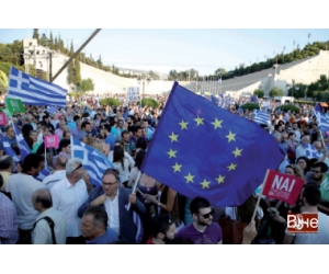 Крах грецького популізму?