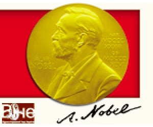 Нобелівський скандал – премія миру