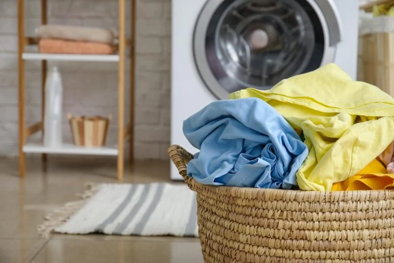 dresswashing