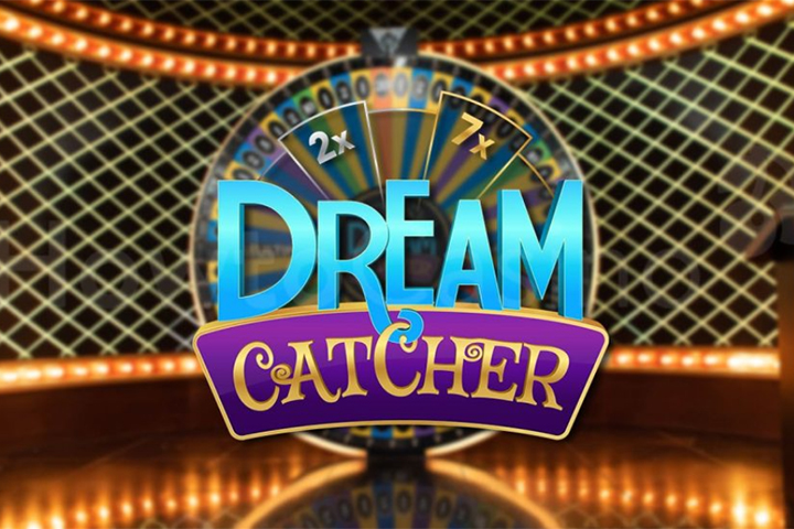    Dream Catcher:   㳿
