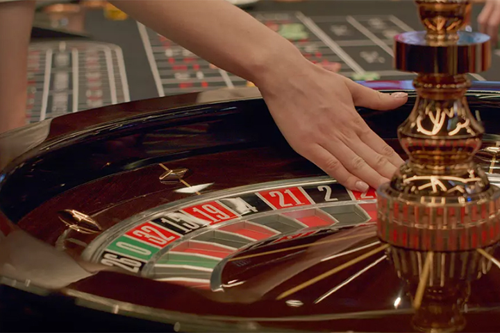 casino