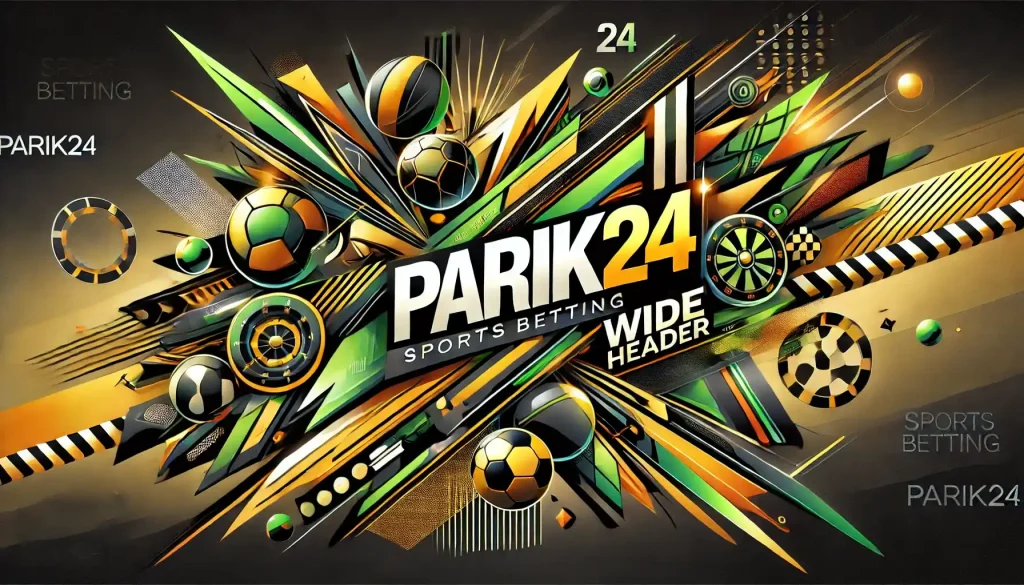     Parik24:    