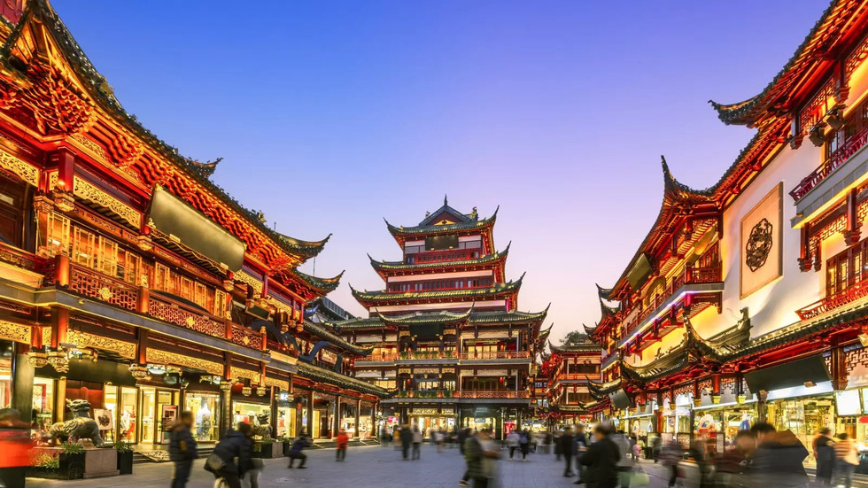 tour-china