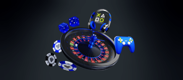 gaming