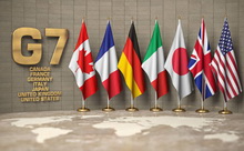 WSJ:  G7     " "  