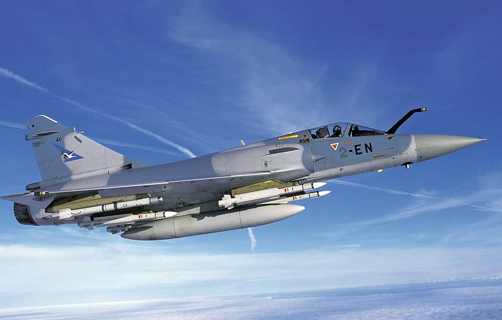 ̲:        Mirage   2025 