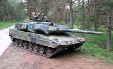    10  Leopard 2