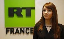  " " RT France  