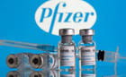  :  Pfizer  Moderna       